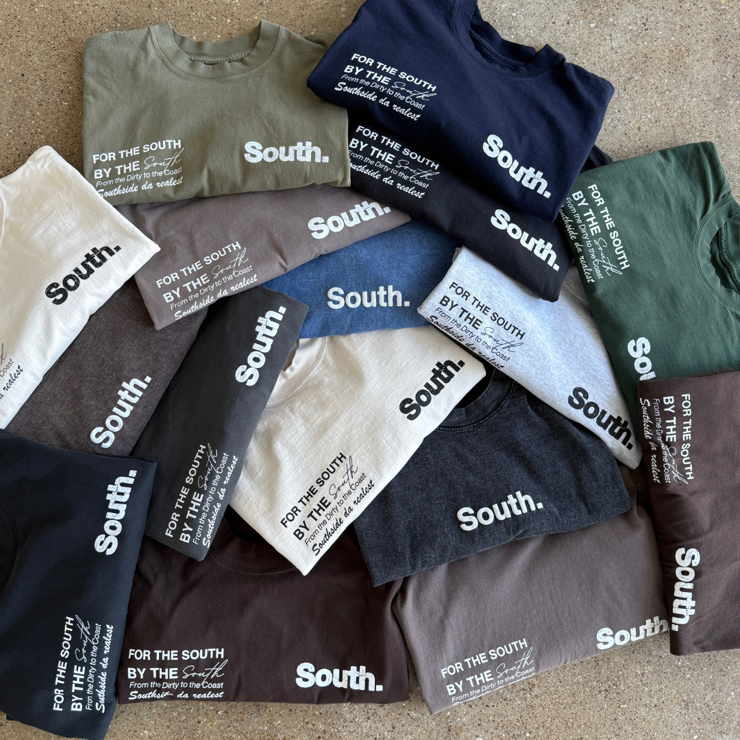 SIGNATURE COLOR T-SHIRTS