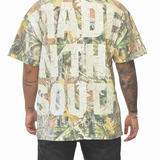 MITS Signature Tree Camo T-Shirt