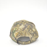 MITS Free Bands Strapback Hat - Tree Camo USA