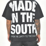 MITS Signature T-Shirt - Black