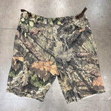 MITS Vintage Cargo Shorts - Bushmaster (36W) S-006