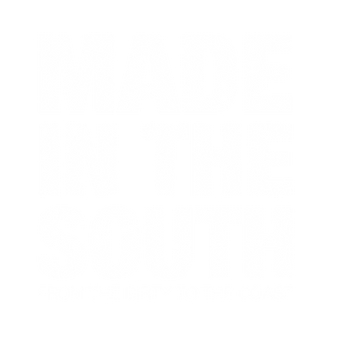 MADE IN THE SOUTH logo