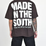 Made in the south - brown