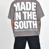 made in the south signature t-shirt