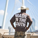 Dallas streetwear brand