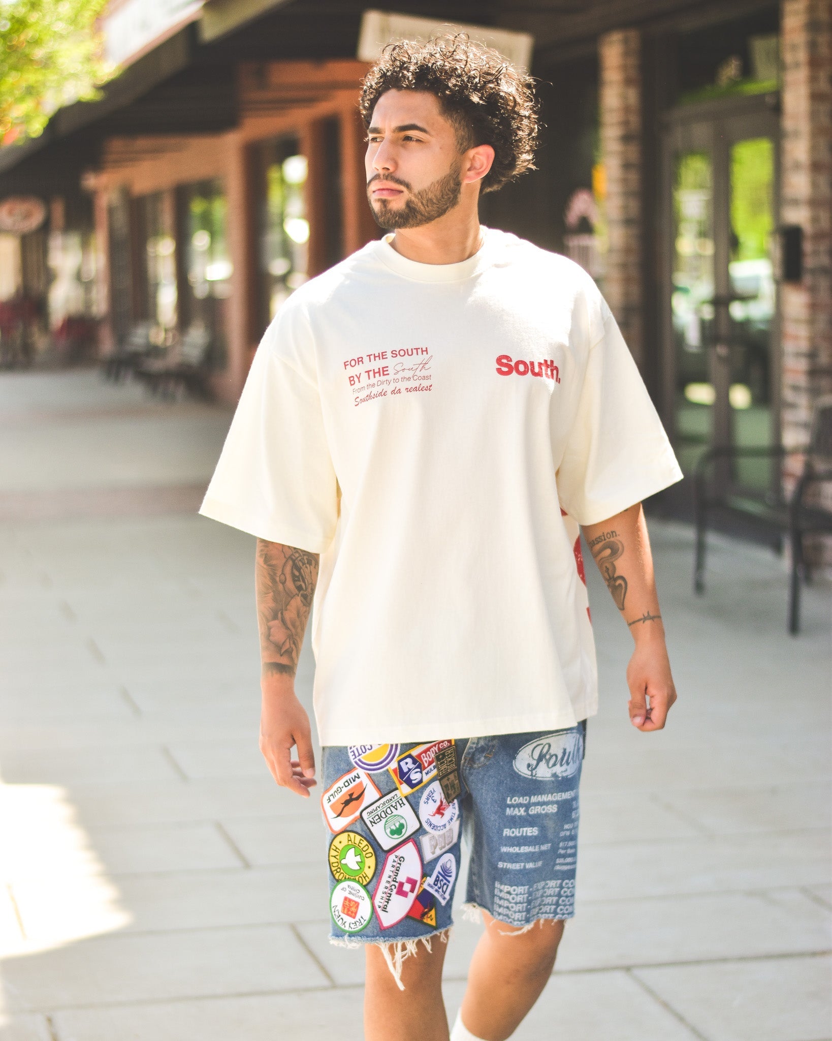 BOTTOMS