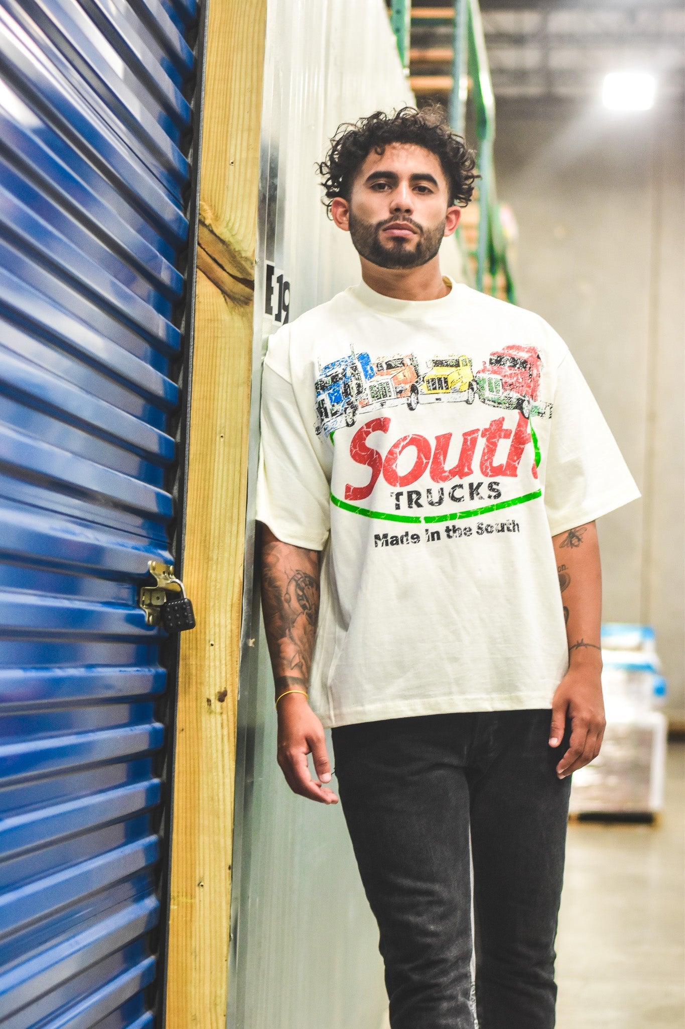 GRAPHIC T-SHIRTS