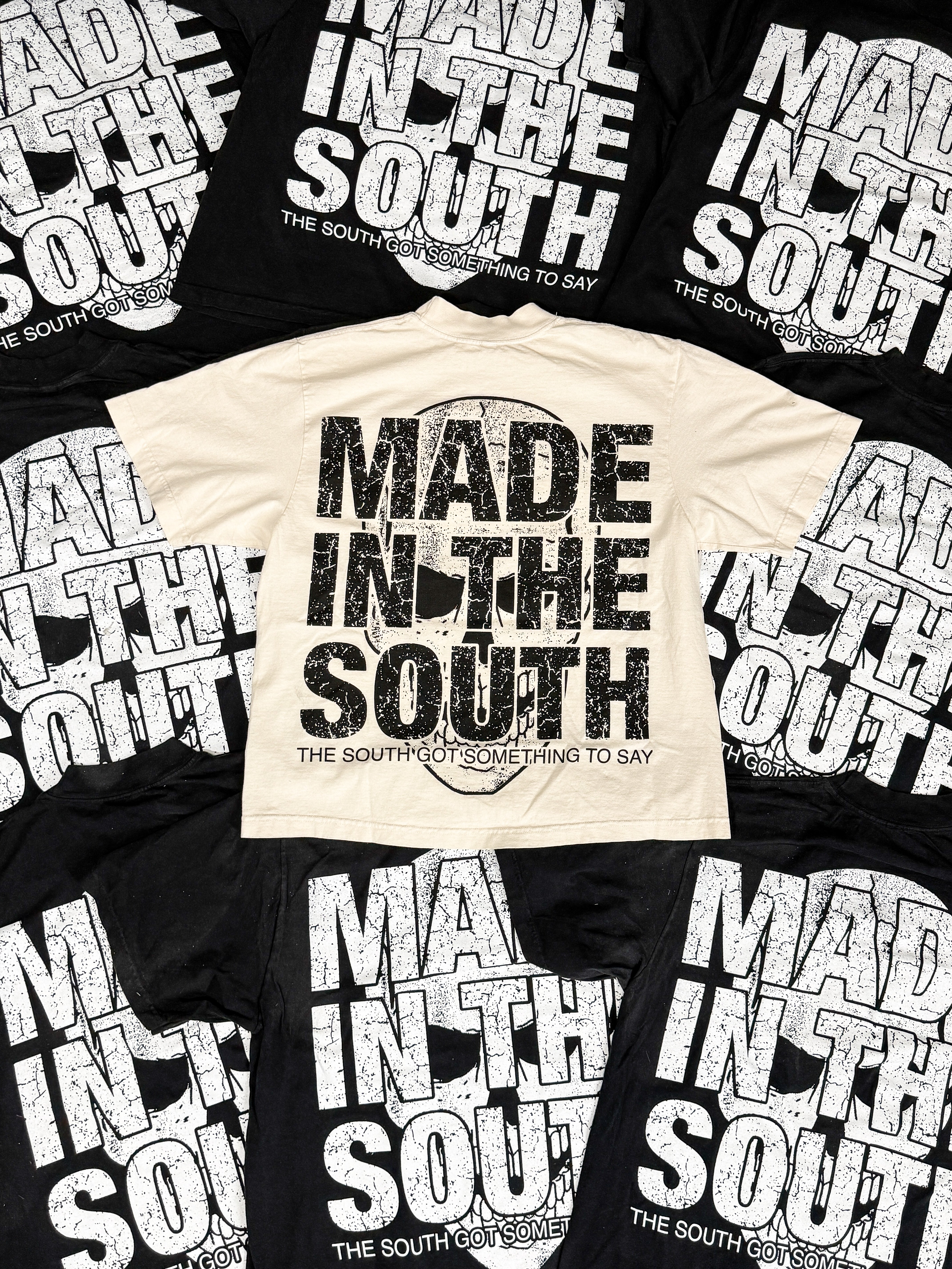 GRAPHIC T-SHIRTS