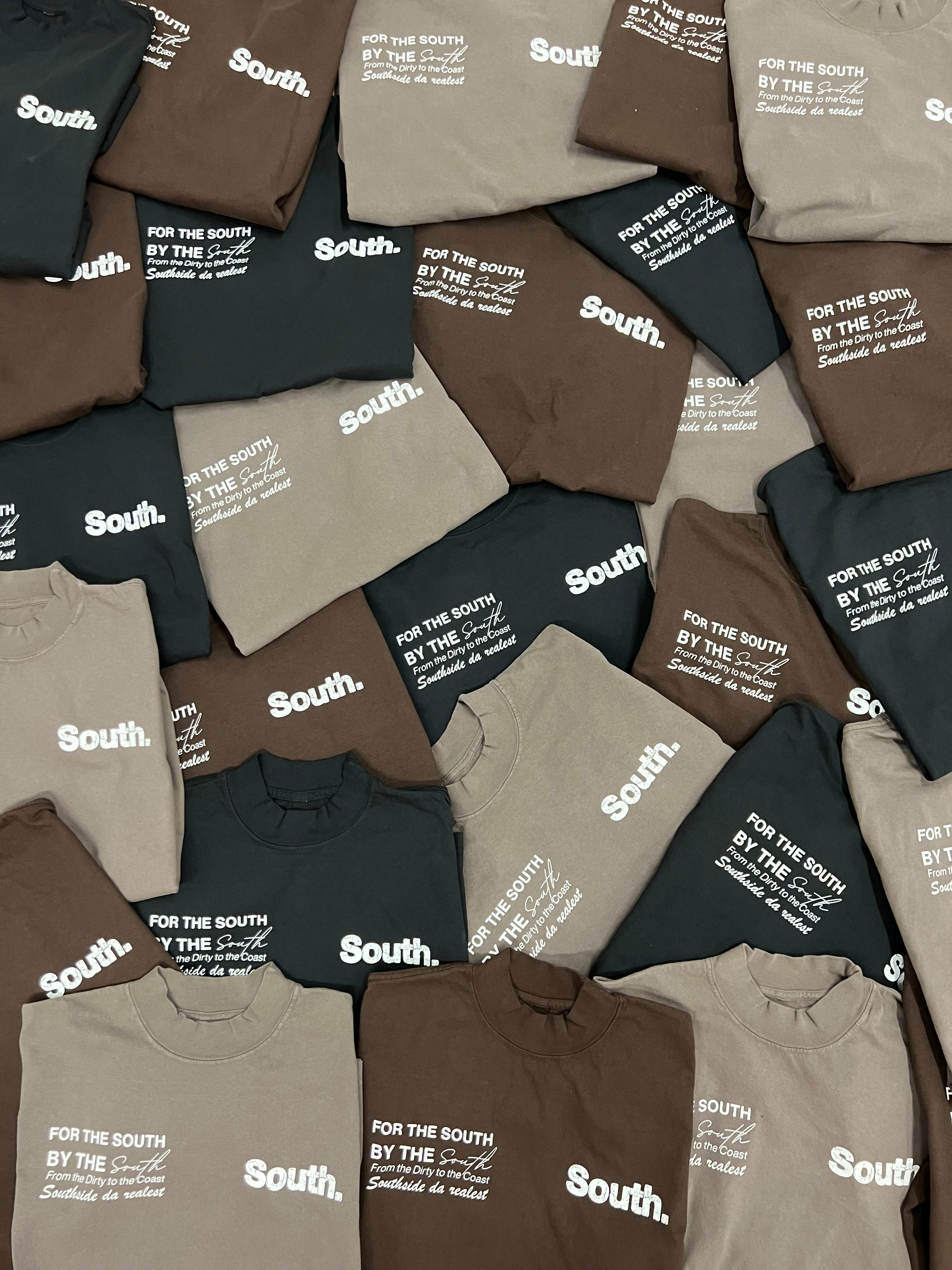 SIGNATURE CORE T-SHIRTS