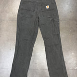 MITS Import-Export Cargo Division Pants - (32x32) P-010