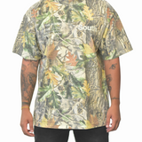 MITS Signature Tree Camo T-Shirt