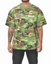 MITS Signature Army Tree Camo T-Shirt