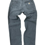 Vintage South Ammo Rapid Fire Jeans - Ash Gray (36W x 32L)
