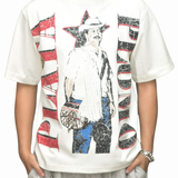 MITS Plata O Plomo T-Shirt - Off White