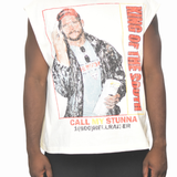 King of The South C/O Shirt - Off White