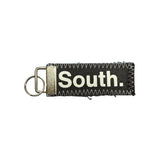 South Key Chain - Multiple Colors