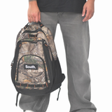 MITS Camo Backpack - Real Tree