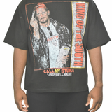 King of The South T-Shirt - Black