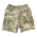 MITS Camo South Logo Cargo Shorts - Max 1 Advantage (32W)