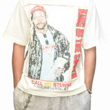 King of The South T-Shirt - Off White