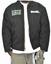 MITS Utility Work Jacket - Black (S-XXXXXL)