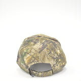 MITS Free Bands Strapback Hat - Tree Camo USA