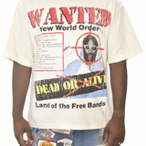 MITS Free Bands Wanted T-Shirt - Future