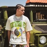 Southern Vet T-Shirt - Off White