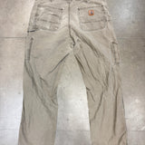 MITS Import-Export Cargo Division Pants - (34x32) P-015