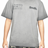 MITS Signature T-Shirt - Smoke Black