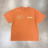 MITS Signature T-Shirt - Clay (L)
