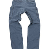 Vintage South Ammo Rapid Fire Jeans - Gray (36W x 36L)