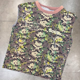 MITS Vintage C/O Shirt - Scales (M)