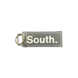 South Key Chain - Multiple Colors