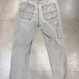 MITS Import-Export Cargo Division Pants - (33x30) P-011