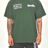 MITS Signature T-Shirt - Ivy