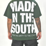 MITS Signature T-Shirt - Ivy