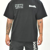 MITS Signature T-Shirt - Black