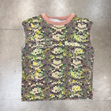 MITS Vintage C/O Shirt - Scales (M)