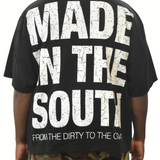 MITS Rodman Ballin’ T-Shirt - Black (S-XXL)