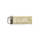 South Key Chain - Multiple Colors