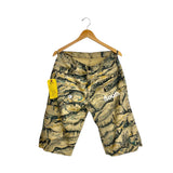 South Archive Wide Bottom Shorts - (32W) Camo (1 OF 1) WBS-032