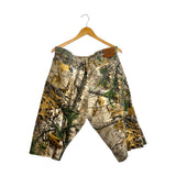 South Archive Wide Bottom Shorts - (40W) Realtree Camo (1 OF 1) WBS-026