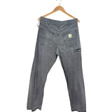 South Archive Flare Jeans - (34x32) Brown/Gray (1 OF 1) FJC-013