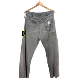 South Archive Flare Jeans - (36Wx32L) Brown/Gray (1 OF 1) FJC-014
