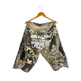 South Archive Wide Bottom Shorts - (36W) Realtree Camo (1 OF 1) WBS-027