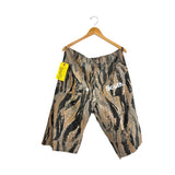 South Archive Wide Bottom Shorts - (36W) Camo (1 OF 1) WBS-033