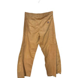 South Archive Import-Export Flare Jeans - (32x30) Tan (1 OF 1) FJC-002