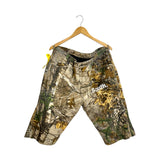 South Archive Wide Bottom Shorts - (40W) Realtree Camo (1 OF 1) WBS-026