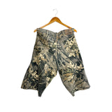 South Archive Wide Bottom Shorts - (36W) Realtree Camo (1 OF 1) WBS-027